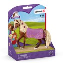 Schleich - Ogier Paso Fino 42468