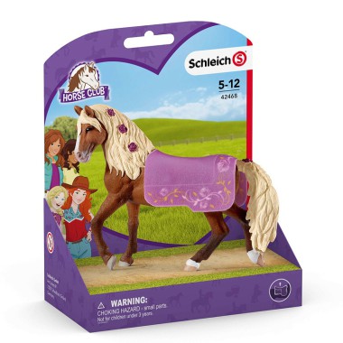 Schleich - Ogier Paso Fino 42468