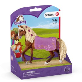 Schleich - Ogier Paso Fino 42468
