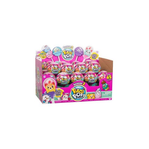 PIKMI POPS. Pachnacy pluszak 1-PAK PIKMI POPS. Pachnacy pluszak 1-PAK