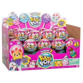 PIKMI POPS. Pachnacy pluszak 1-PAK