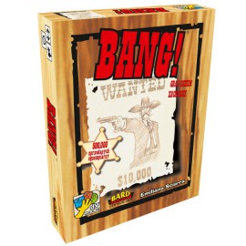 BARD Gra Bang! IV edycja polska