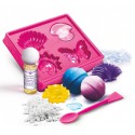CLEMENTONI Laboratorium mydlarskie