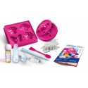 CLEMENTONI Laboratorium mydlarskie