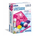 CLEMENTONI Laboratorium mydlarskie