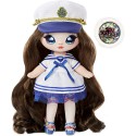 Na! Na! Na! Surprise - Lalka Sailor Blu i Wieloryb wersja cekinowa