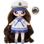 Na! Na! Na! Surprise - Lalka Sailor Blu i Wieloryb wersja cekinowa Na! Na! Na! Surprise - Lalka Sailor Blu i Wieloryb wersja cekinowa