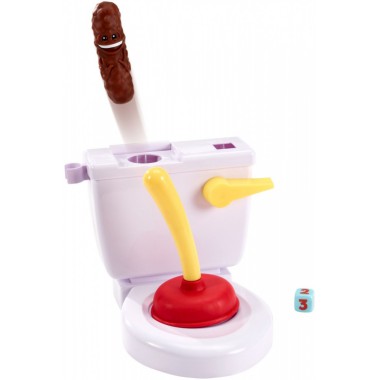 Mattel Gra Kupa Śmiechu