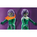 PLAYMOBIL SCOOBY DOO PRZYGODA NA CMENTARZU 70362