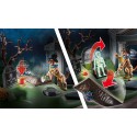 PLAYMOBIL SCOOBY DOO PRZYGODA NA CMENTARZU 70362