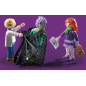 PLAYMOBIL SCOOBY DOO PRZYGODA NA CMENTARZU 70362