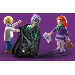 PLAYMOBIL SCOOBY DOO PRZYGODA NA CMENTARZU 70362 PLAYMOBIL SCOOBY DOO PRZYGODA NA CMENTARZU 70362