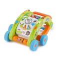 LITTLE TIKES CHODZIK 3W1 STOLIK AKTYWNOŚCI PL