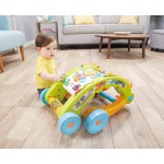 LITTLE TIKES CHODZIK 3W1 STOLIK AKTYWNOŚCI PL