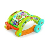 LITTLE TIKES CHODZIK 3W1 STOLIK AKTYWNOŚCI PL