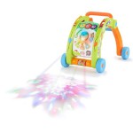 LITTLE TIKES CHODZIK 3W1 STOLIK AKTYWNOŚCI PL