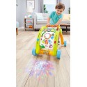 LITTLE TIKES CHODZIK 3W1 STOLIK AKTYWNOŚCI PL