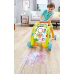 LITTLE TIKES CHODZIK 3W1 STOLIK AKTYWNOŚCI PL