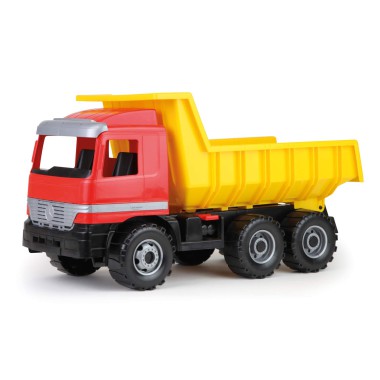 Lena Wywrotka Mercedes Actros 62 cm