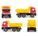 Lena Wywrotka Mercedes Actros 62 cm