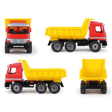 Lena Wywrotka Mercedes Actros 62 cm