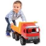Lena Wywrotka Mercedes Actros 62 cm