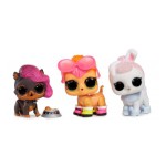L.O.L. Surprise Pets Zwięrzątko w kuli