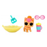 L.O.L. Surprise Pets Zwięrzątko w kuli