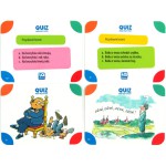 GRANNA IQ Gra Quiz Wiem Wszystko !