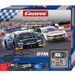 Carrera DIGITAL DTM Speed Memories 7.3m Carrera DIGITAL DTM Speed Memories 7.3m