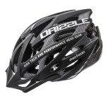 KASK ROWEROWY METEOR MV29 DRIZZLE L 58-61CM CZARNY/CIEMNOSZARY KASK ROWEROWY METEOR MV29 DRIZZLE L 58-61CM CZARNY/CIEMNOSZARY