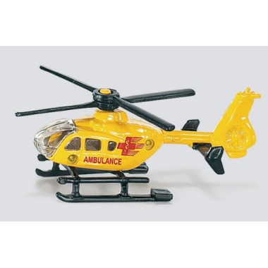 SIKU Helikopter Ratunkowy