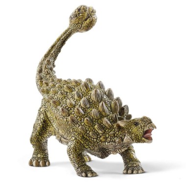 Schleich Dinosaurs Ankylosaurus