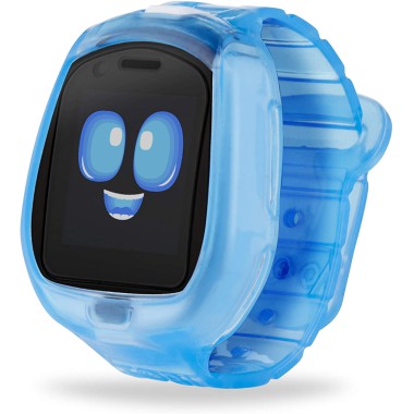 MGA Little TIkes TOBI Zegarek smartwatch niebieski GPS