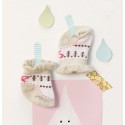 Zapf Baby Annabell Skarpetki