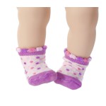 Zapf Baby Annabell Skarpetki