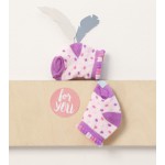 Zapf Baby Annabell Skarpetki