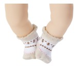 Zapf Baby Annabell Skarpetki