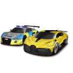 COIL Tor wyścigowy samochodowy zestaw mega tory autek wyścigowe pętla licencja AUDI Bugatti 6m skala 1:43 COIL Tor wyścigowy samochodowy zestaw mega tory autek wyścigowe pętla licencja AUDI Bugatti 6m skala 1:43