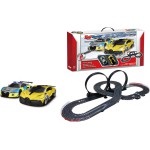 COIL Tor wyścigowy samochodowy zestaw mega tory autek wyścigowe pętla licencja AUDI Bugatti 6m skala 1:43 COIL Tor wyścigowy samochodowy zestaw mega tory autek wyścigowe pętla licencja AUDI Bugatti 6m skala 1:43