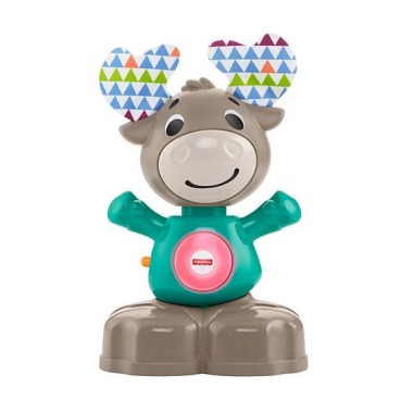 FisherPrice Interaktywny Łoś Linkimals