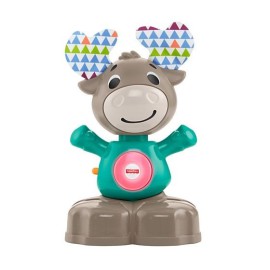 FisherPrice Interaktywny Łoś Linkimals