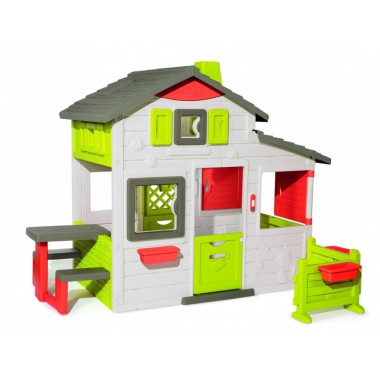 Smoby Domek Neo Friends