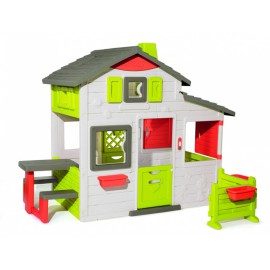 Smoby Domek Neo Friends