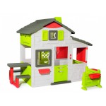 Smoby Domek Neo Friends Smoby Domek Neo Friends