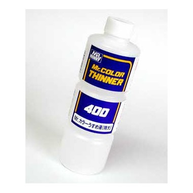 MR.HOBBY Mr.Color Thinner 400ml