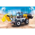 Playmobil Ładowarka Kołowa 70445 Playmobil Ładowarka Kołowa 70445