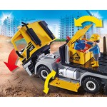 Playmobil Ładowarka Kołowa 70445 Playmobil Ładowarka Kołowa 70445