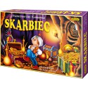 ADAMIGO Gra Skarbiec