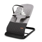 LEŻACZEK BUJACZEK KIDWELL LARO Grey/Black LEŻACZEK BUJACZEK KIDWELL LARO Grey/Black